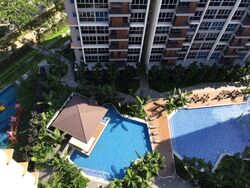 Q Bay Residences (D18), Condominium #557777771
